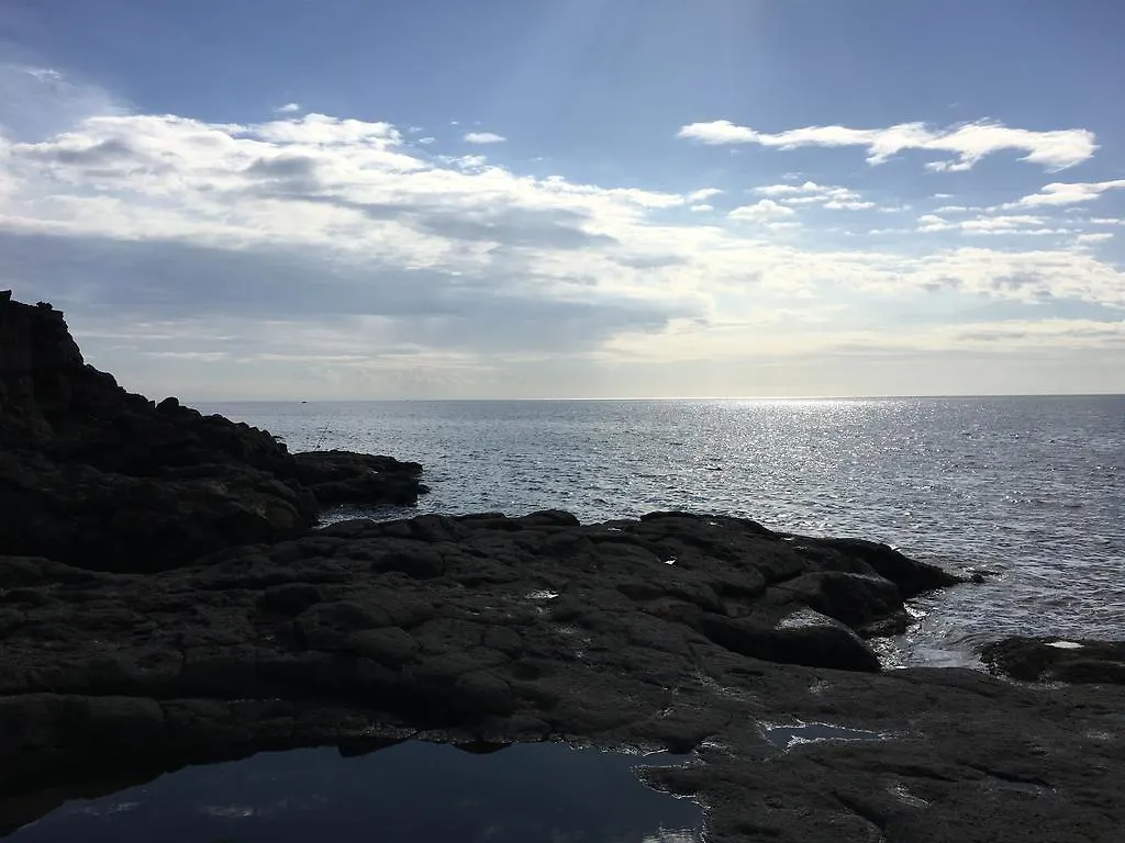 Terrazza Pavone Apartment Aci Castello