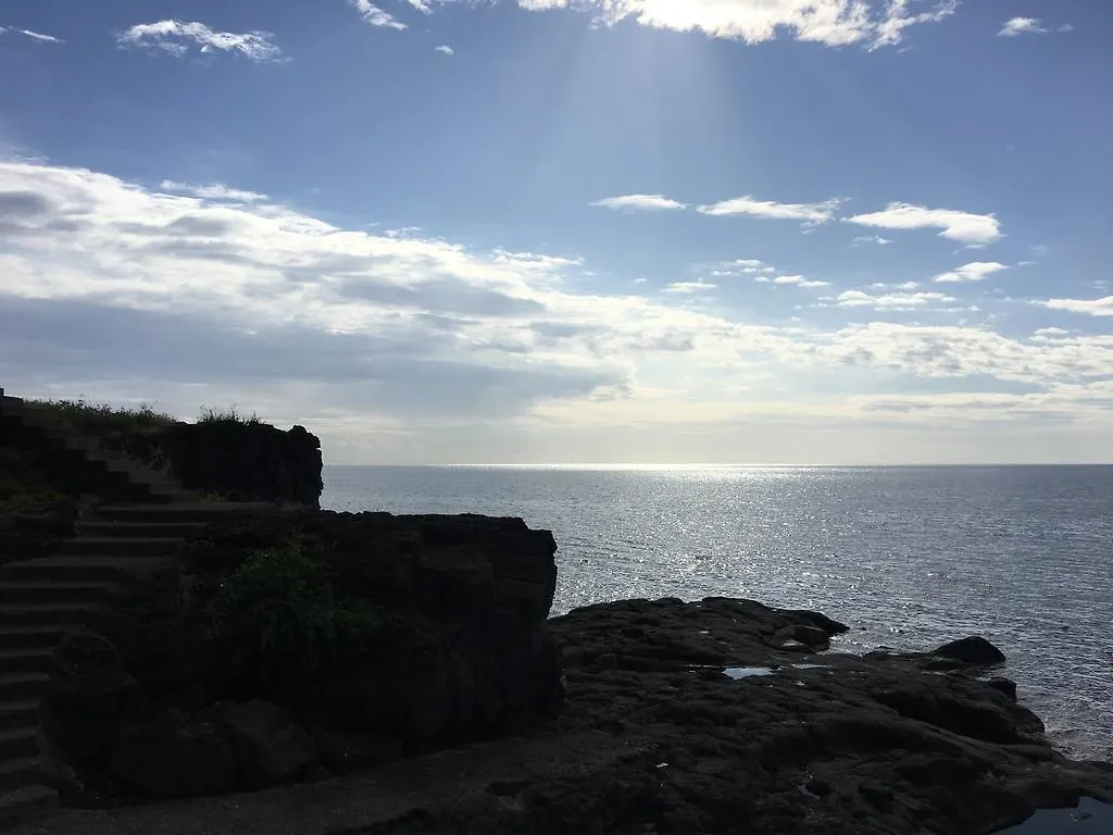 Terrazza Pavone Apartment Aci Castello