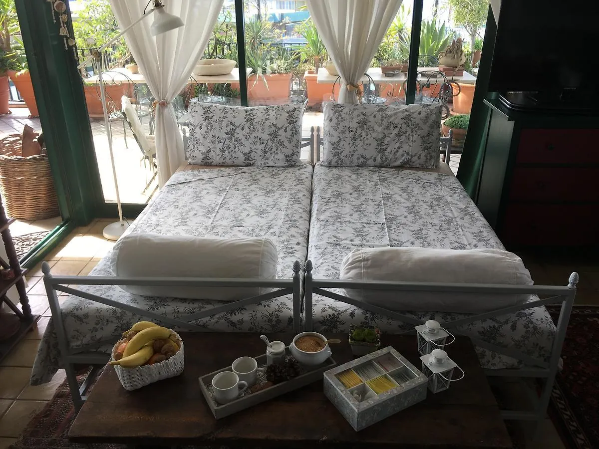 Terrazza Pavone Apartment Aci Castello 0*,  Italy