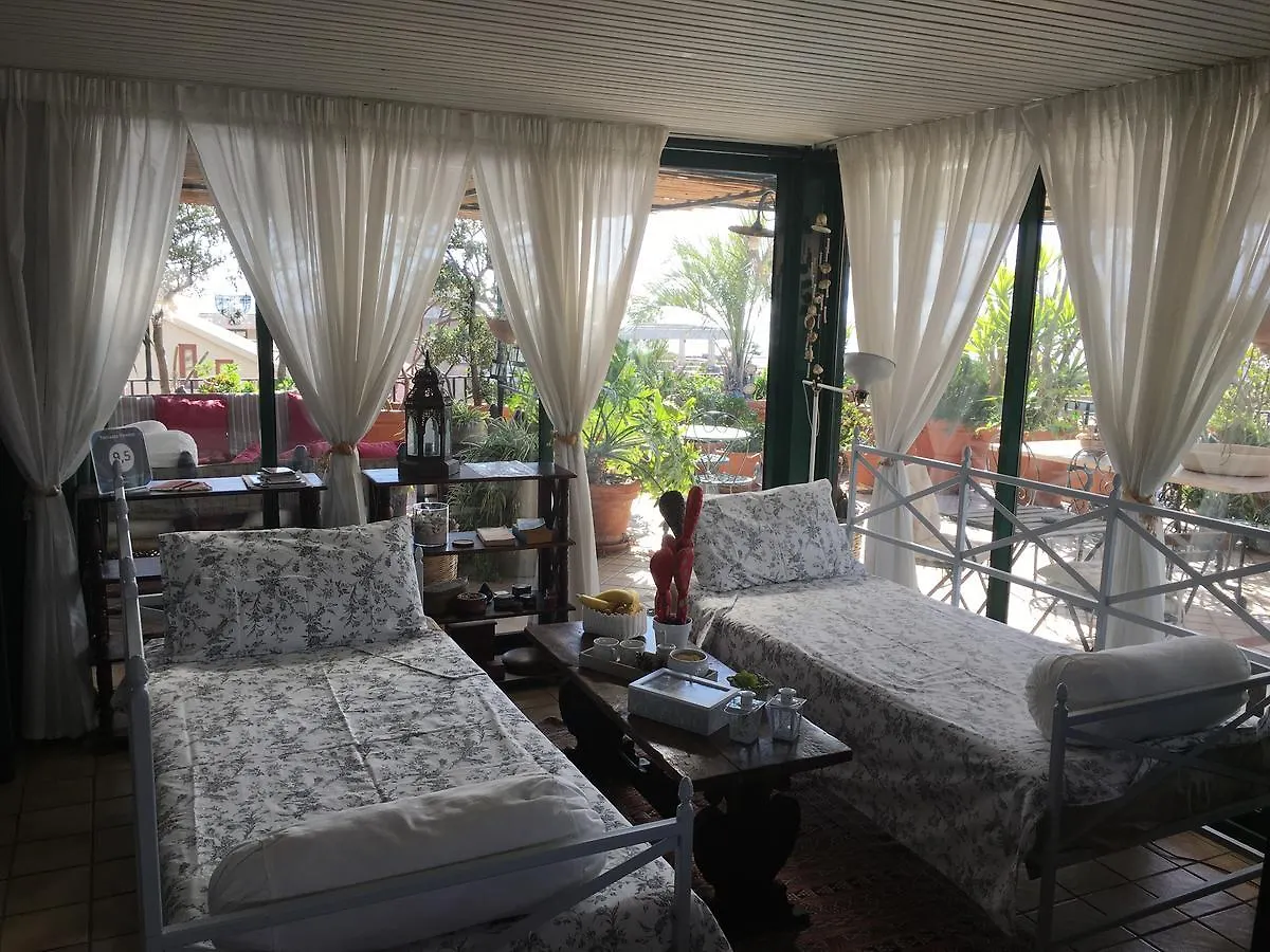 Terrazza Pavone Apartment Aci Castello