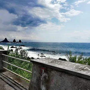  Casa vacanze La Pupitta Holiday