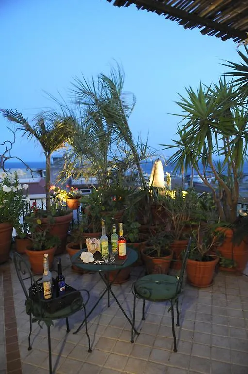 Terrazza Pavone Apartment Aci Castello