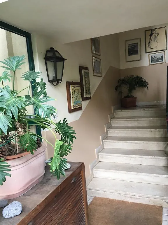Terrazza Pavone Apartment Aci Castello 0*,  Italy